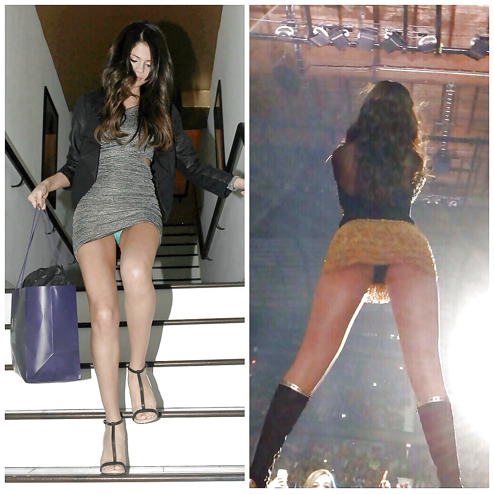 Selena gomez - la più calda compilation di scopate-slut 2
 #25113413