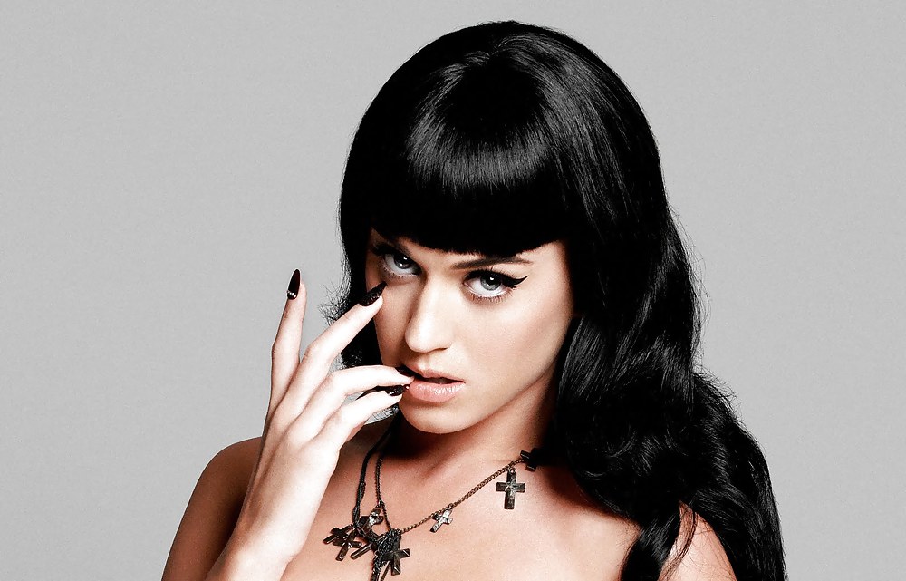 Katy Perry by jimbanon #34573226