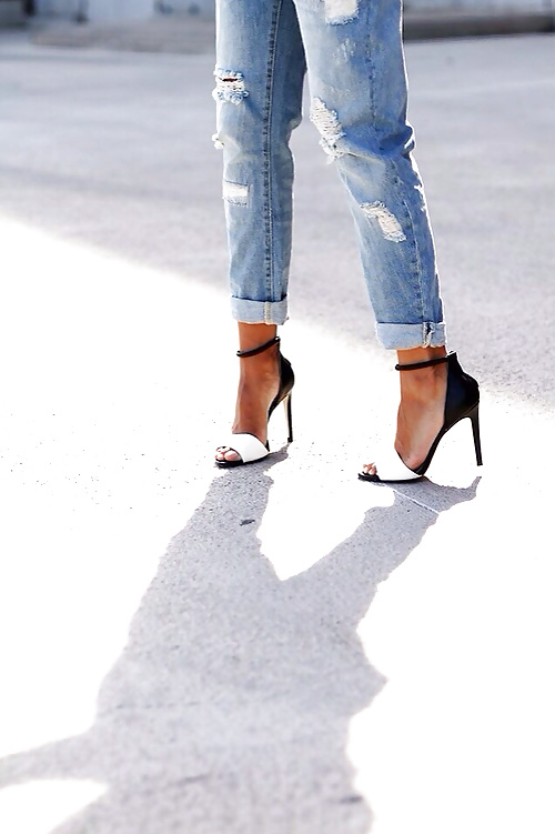 Talon chic
 #25236781