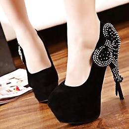 Talon chic
 #25236791