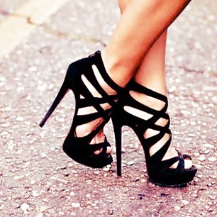 Talon chic
 #25236805