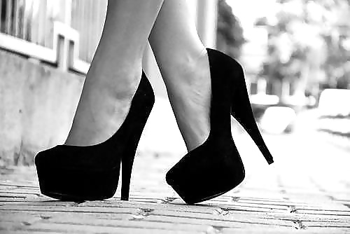 Talons Chauds Bien Photographiés #34730204