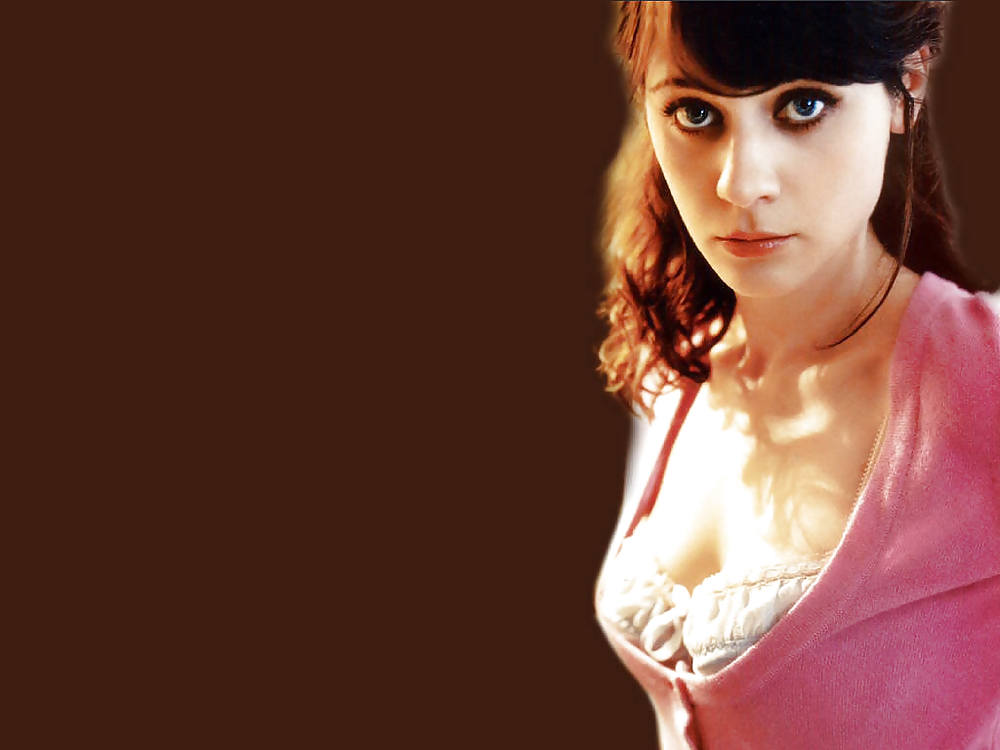 Katy perry contro zooey deschanel
 #26029544