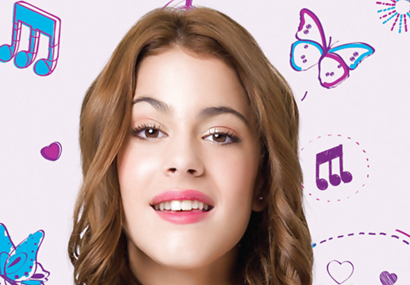 Violetta Belle Mignon !!!! #39768443