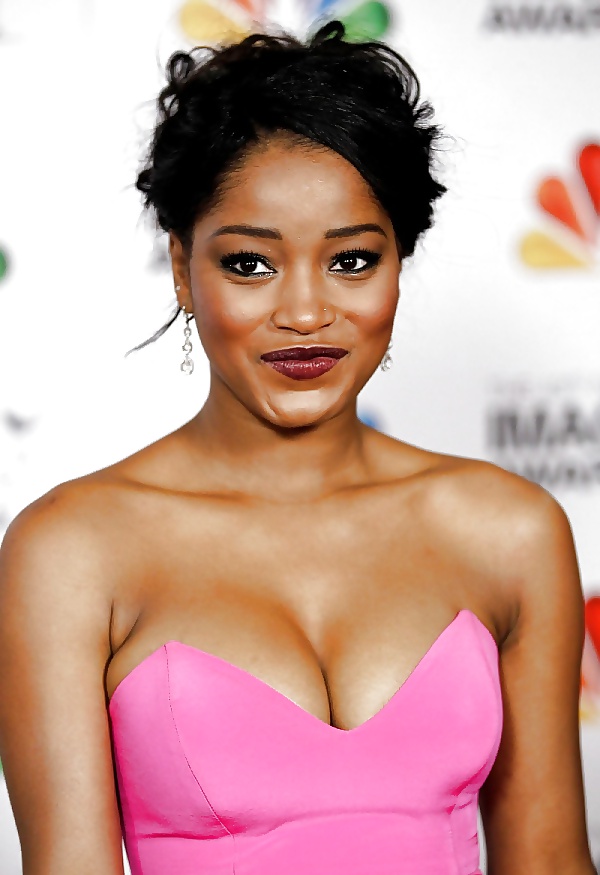 Keke Palmer collection  #30112087