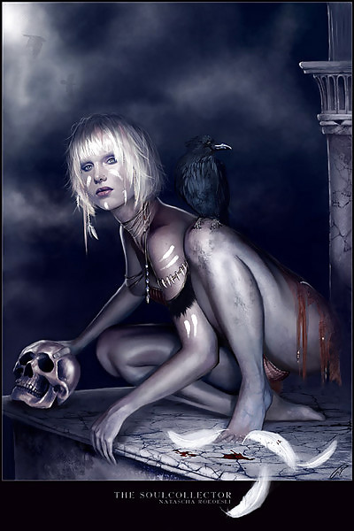 Heart's Memory #37694600