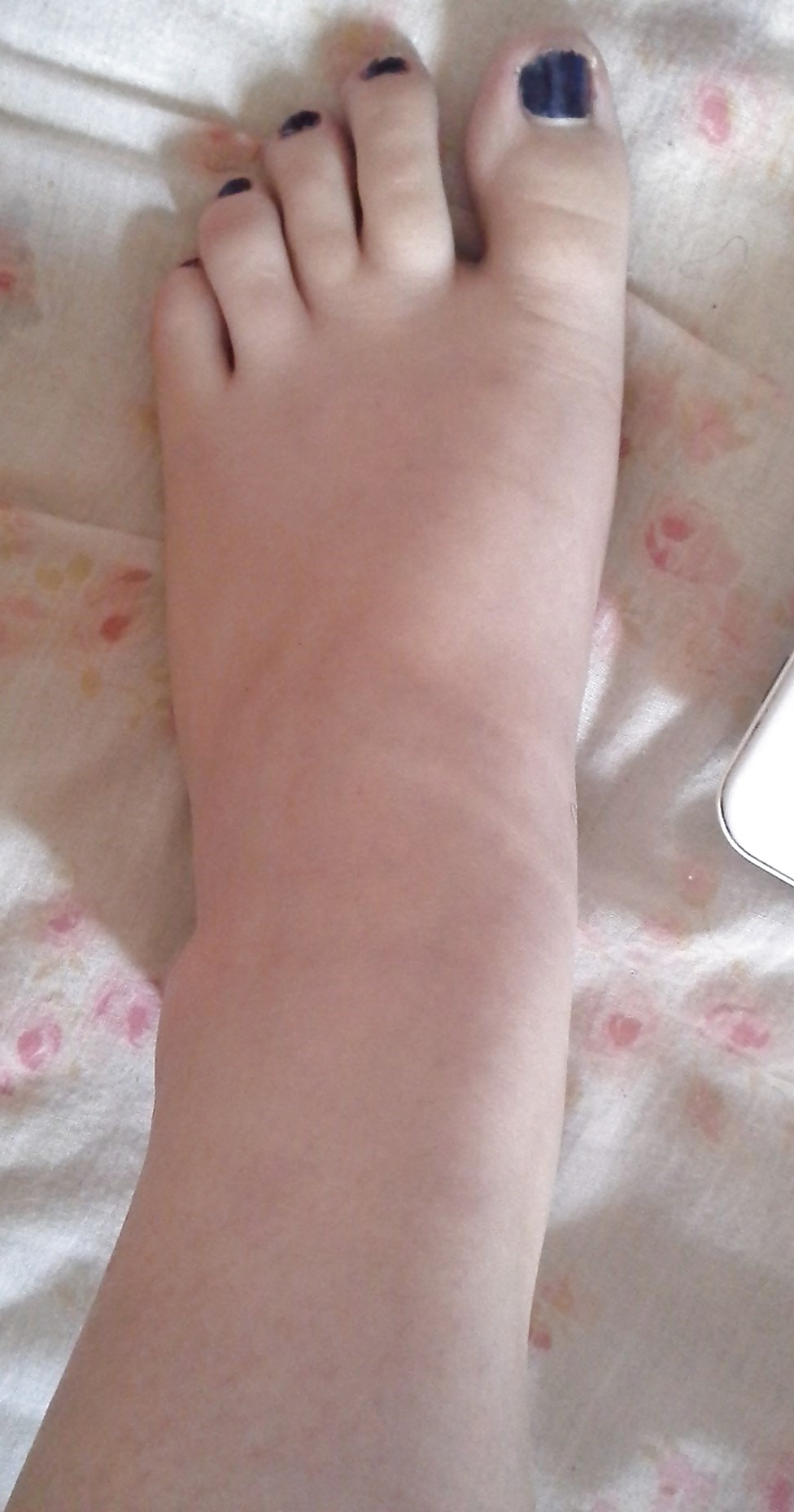 Toula 's Sexy Füße #41109436