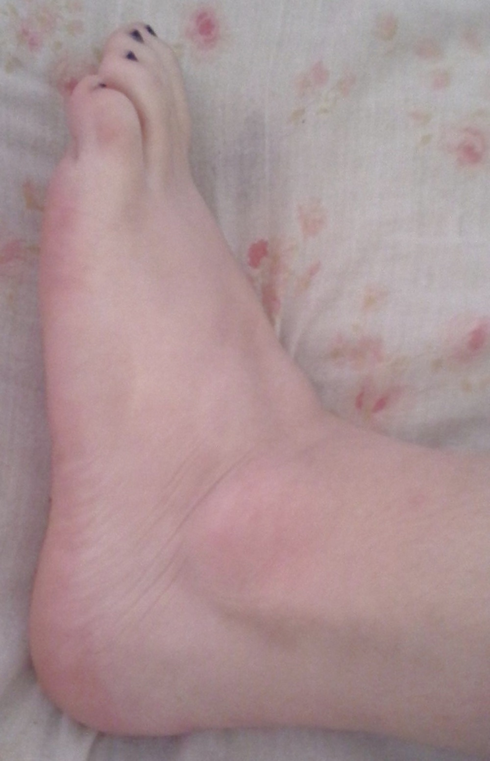 Toula 's Sexy Füße #41109442