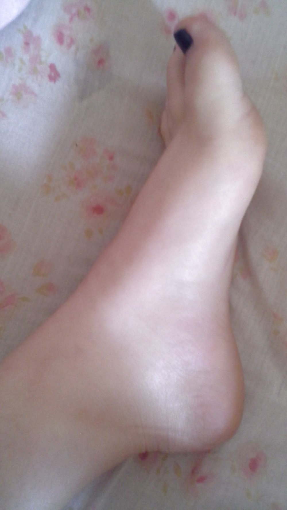 Toula 's Sexy Füße #41109448