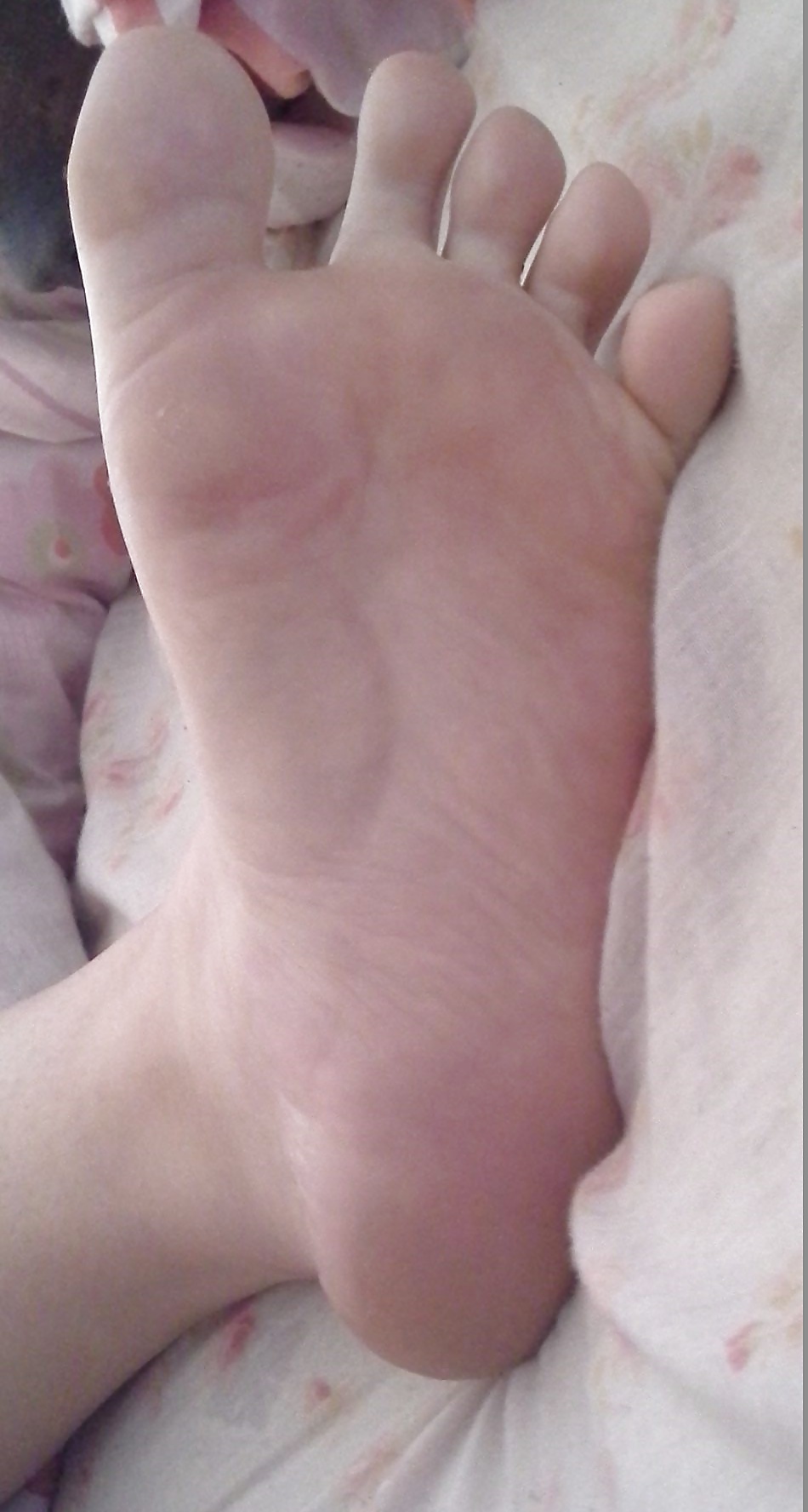 Toula 's Sexy Füße #41109474