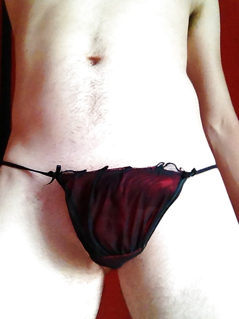 私と私の下着
 #37285129