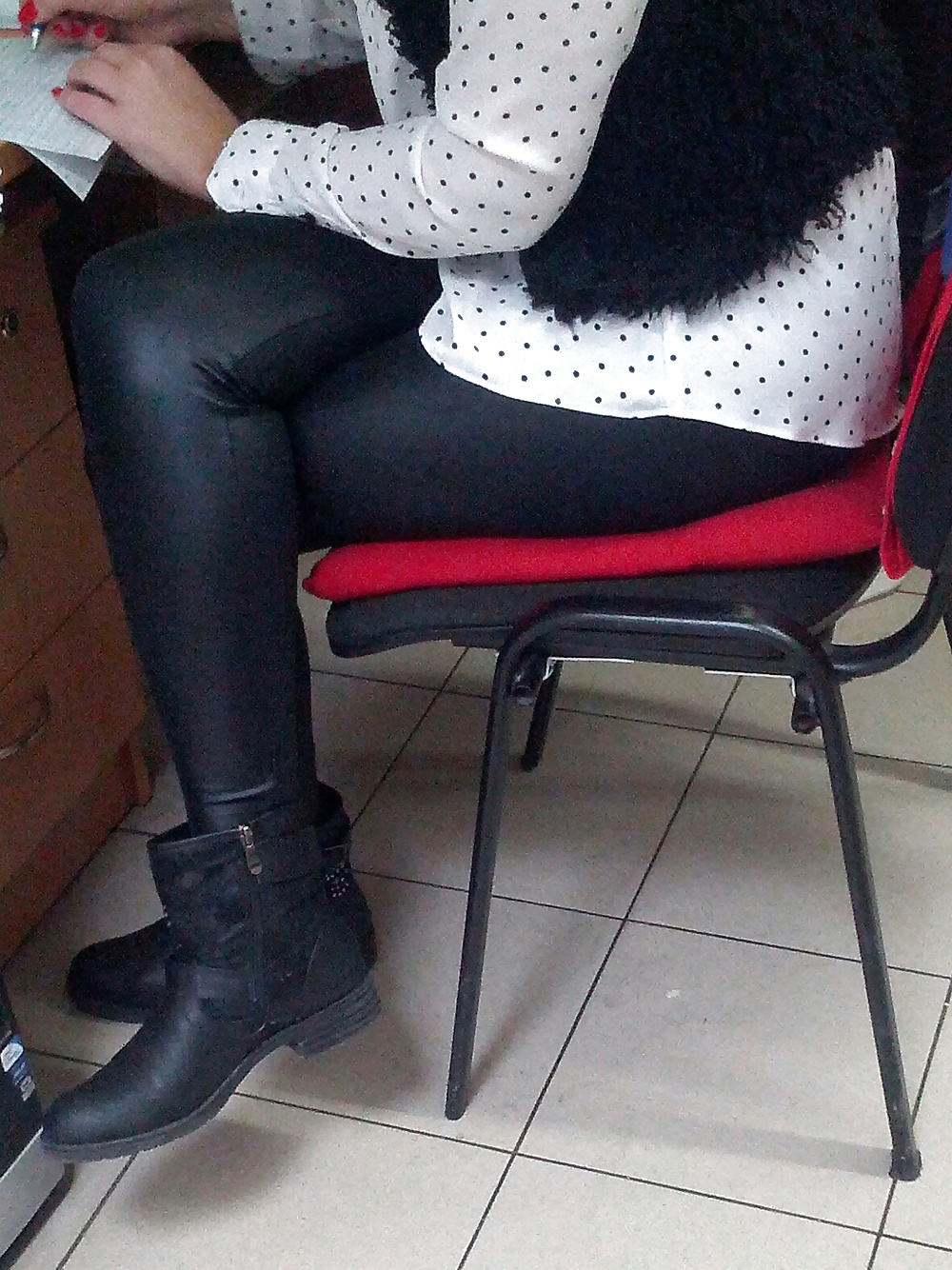 花壇で 
 #40538543