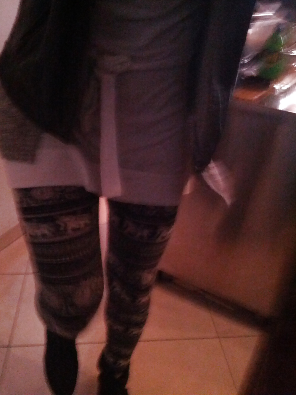 花壇で 
 #40538554