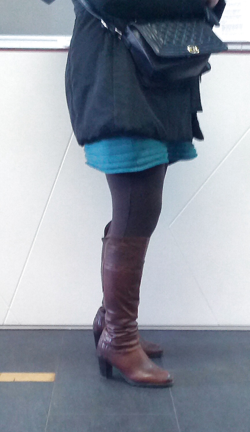 花壇で 
 #40538589