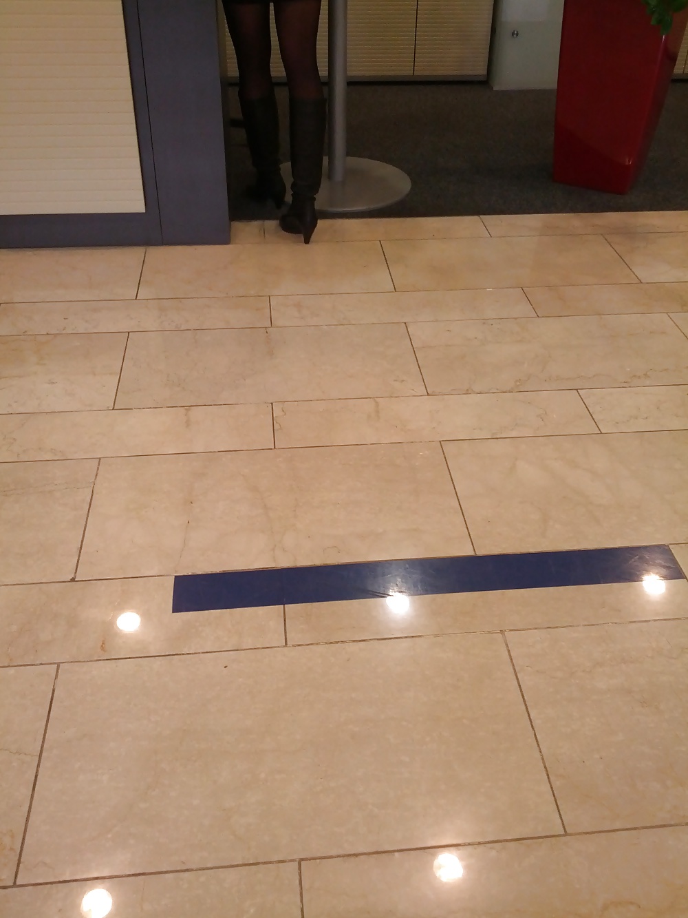 花壇で 
 #40538711