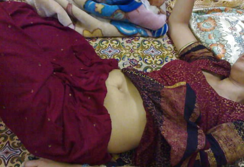 CUTE SEXY WIFE-INDIAN DESI PORN SET 3.3 #24178044