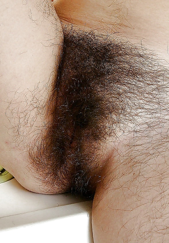 Hairy pussy close up #29992095