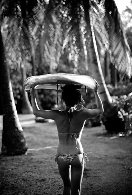 Dreaming with the waves....  #36889330