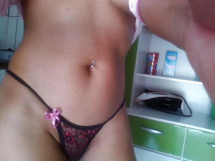 Deliciosas calcinhas
 #27949459