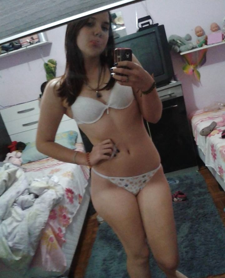 Deliciosas calcinhas
 #27949940