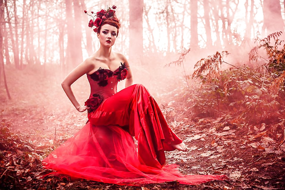 Dando las gracias
 #38701899