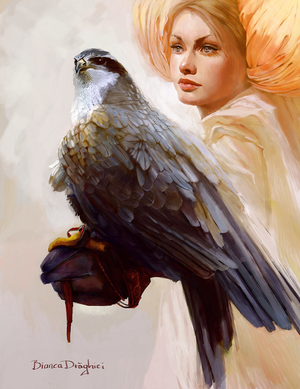 Dando las gracias
 #38702054