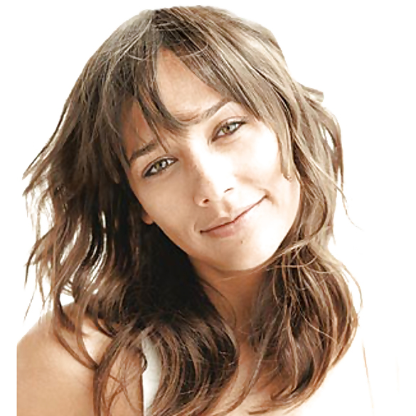 Rashida jones
 #24791543