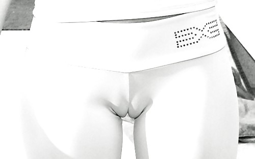 Cameltoe #23086471
