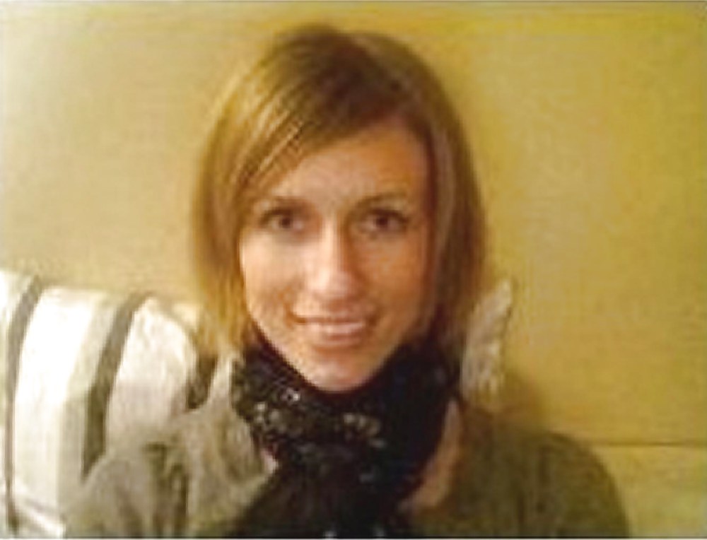 Ein Amerikanisches Mädchen Lauren B Genannt. #23507225