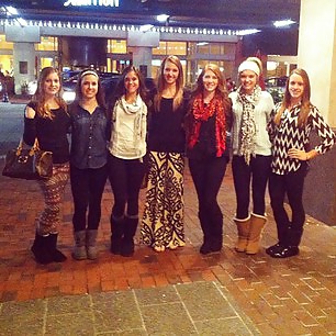 Ein Amerikanisches Mädchen Lauren B Genannt. #23507228