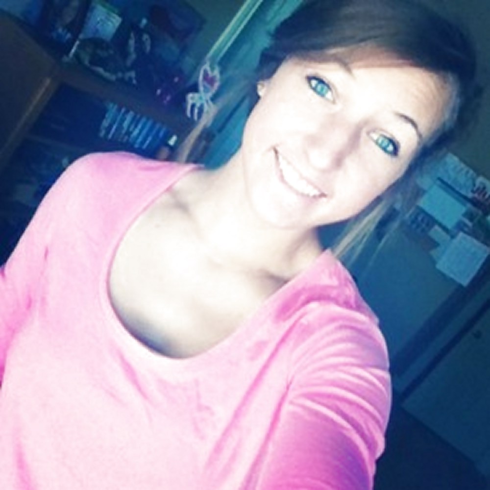 Ein Amerikanisches Mädchen Lauren B Genannt. #23507238