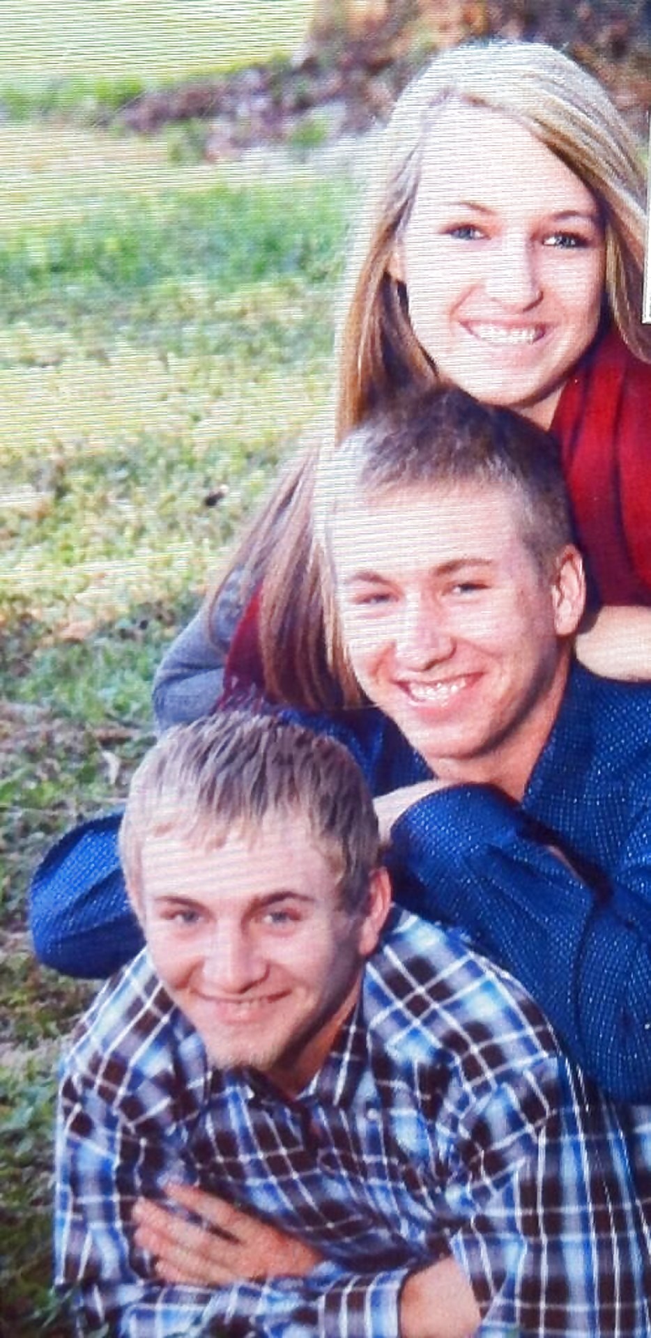 Ein Amerikanisches Mädchen Lauren B Genannt. #23507243