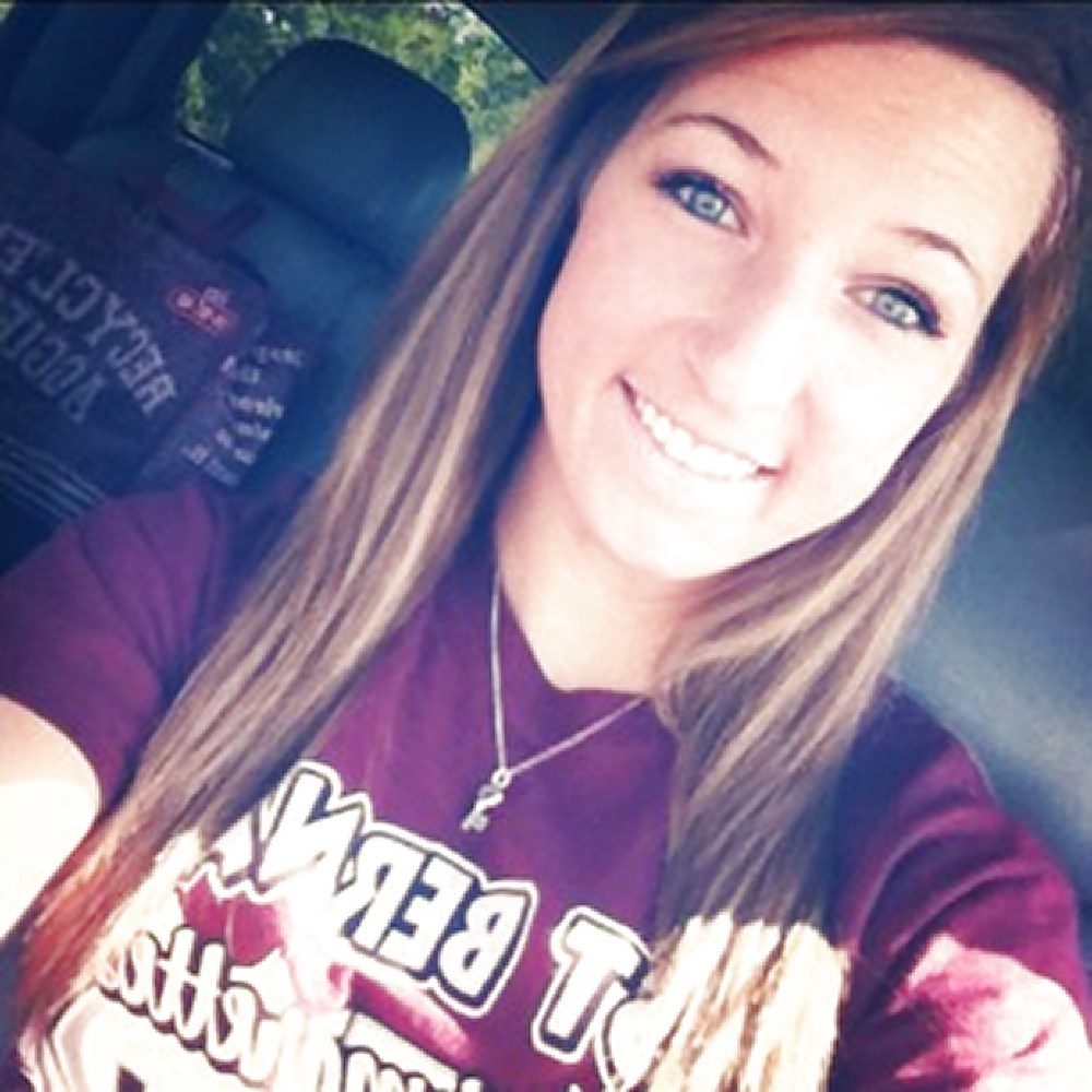 Ein Amerikanisches Mädchen Lauren B Genannt. #23507251