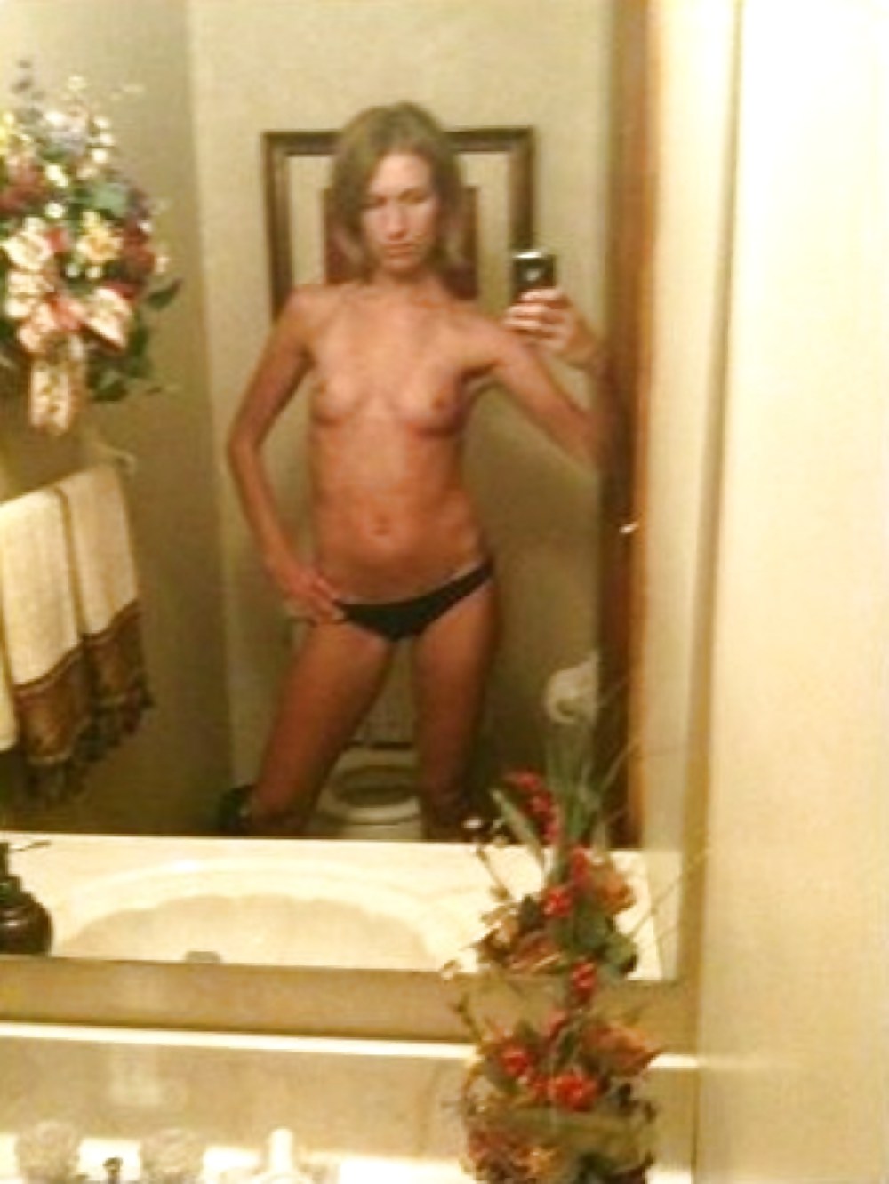 Ein Amerikanisches Mädchen Lauren B Genannt. #23507257