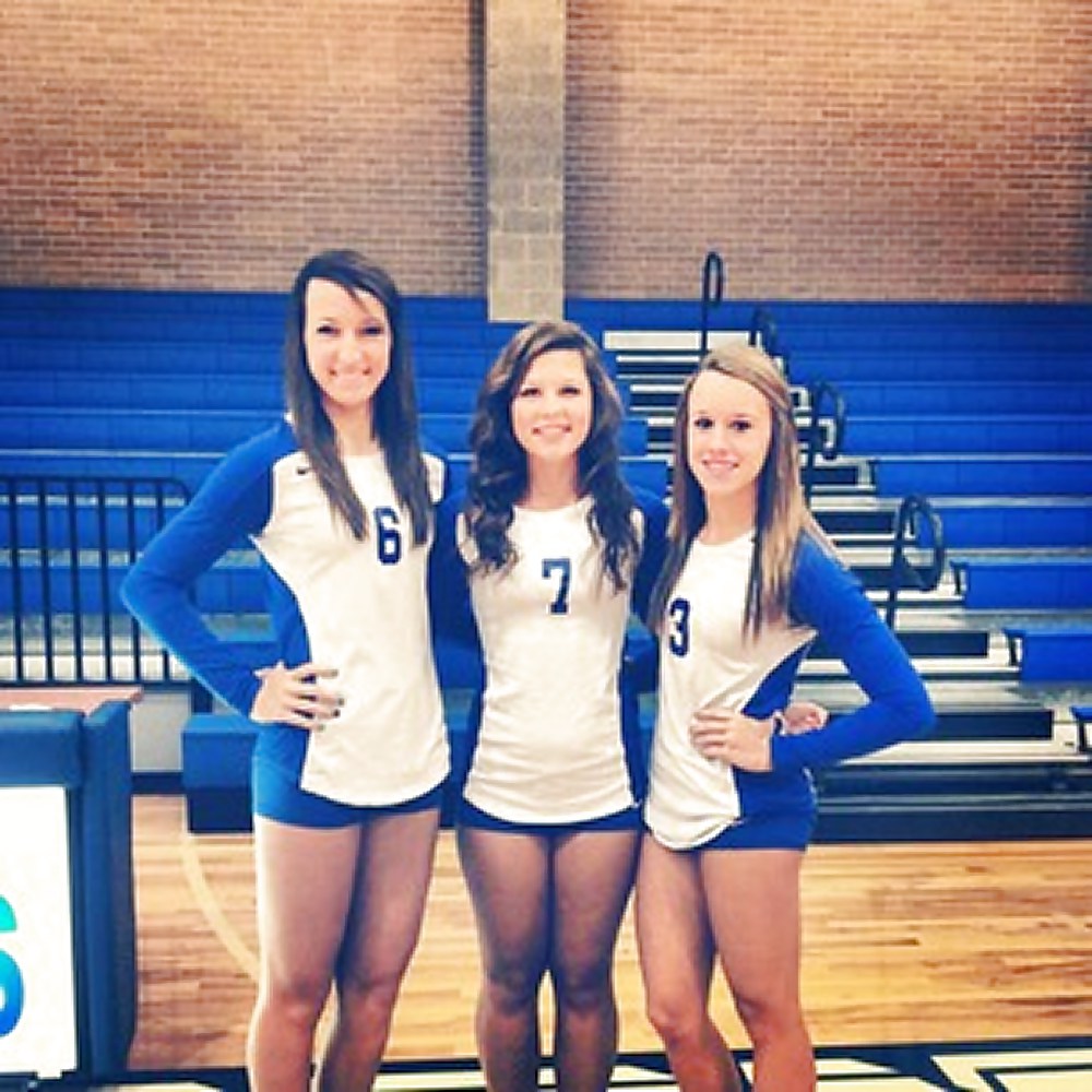 Ein Amerikanisches Mädchen Lauren B Genannt. #23507264