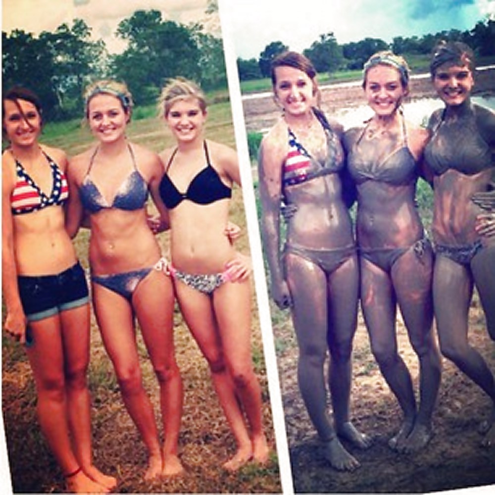 Ein Amerikanisches Mädchen Lauren B Genannt. #23507281