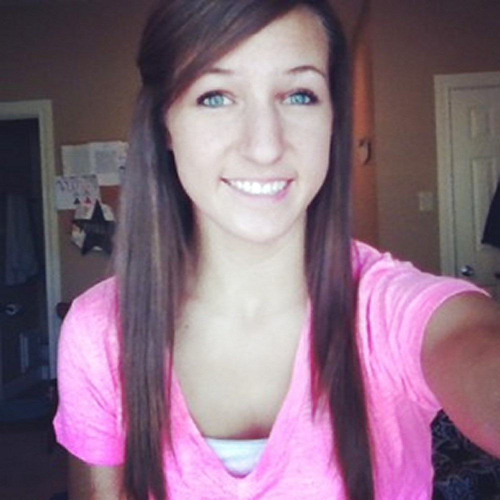 Ein Amerikanisches Mädchen Lauren B Genannt. #23507309