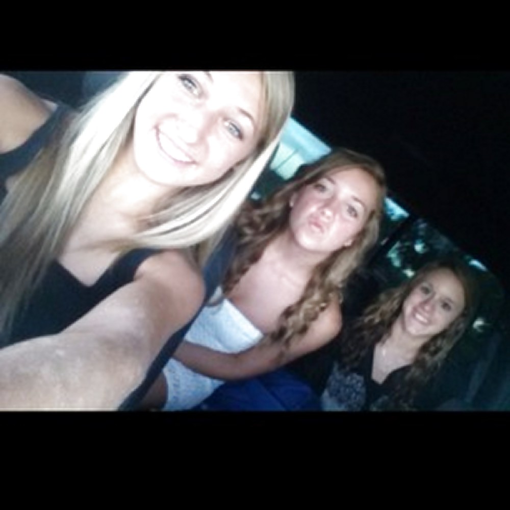 Ein Amerikanisches Mädchen Lauren B Genannt. #23507313