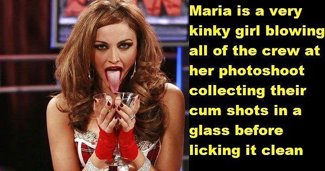 Wrestling sluts captions #40536796