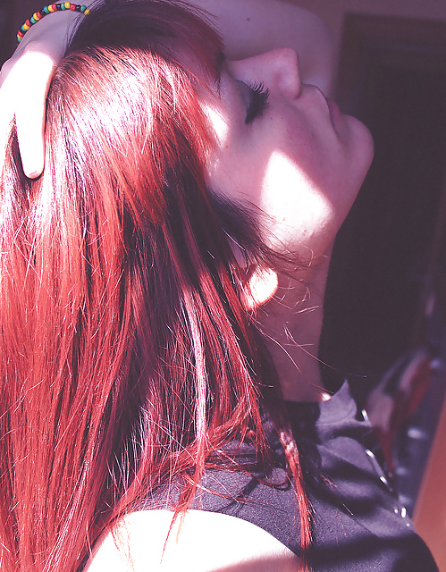 Redhead 29! #33663298