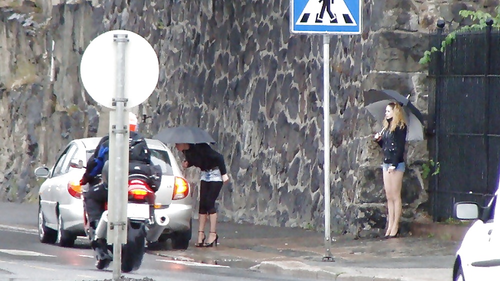 Straße Nutten. Alle Löcher Zum Verkauf #38712192