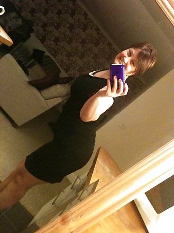 Reifen Zeigt Ihren Heißen Körper Selbst Erschossen #37435729