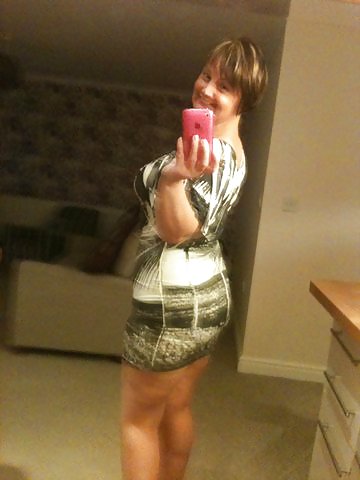 Reifen Zeigt Ihren Heißen Körper Selbst Erschossen #37435739