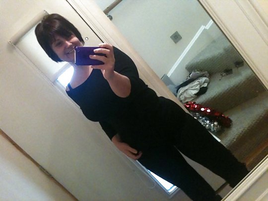 Reifen Zeigt Ihren Heißen Körper Selbst Erschossen #37435743