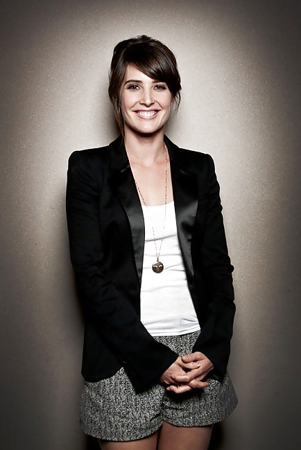 Wunder Mädchen # 3 Cobie Smulders - Maria Hügel #31417671