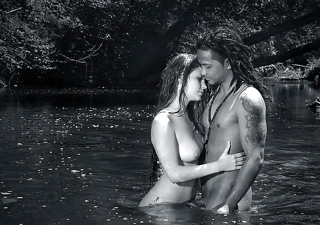 パッション・インターレイシャル
 #39067721