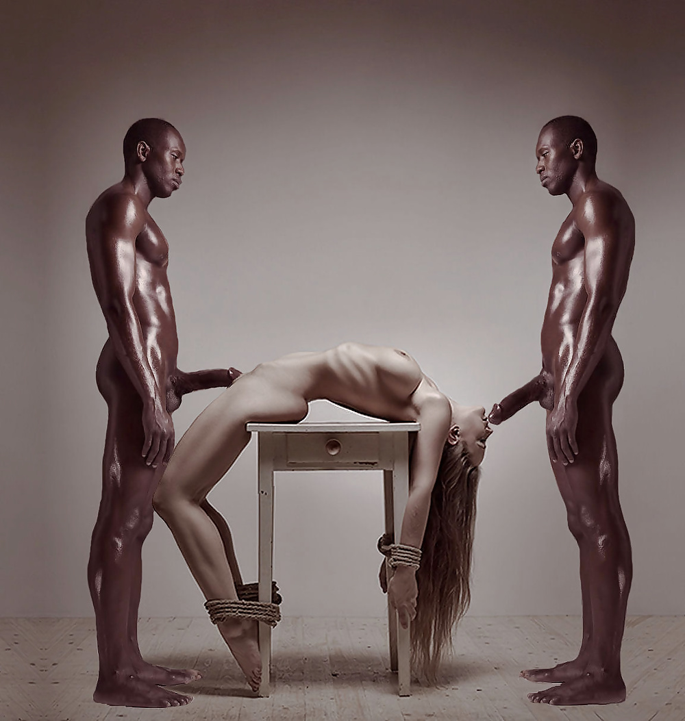 パッション・インターレイシャル
 #39067751