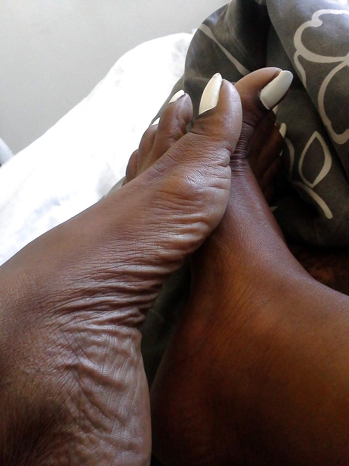 Sexy dedos de los pies más y más
 #24893084