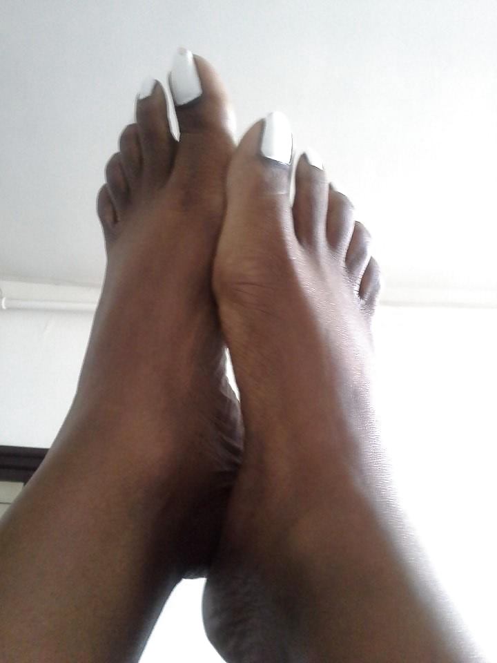 Sexy dedos de los pies más y más
 #24893092