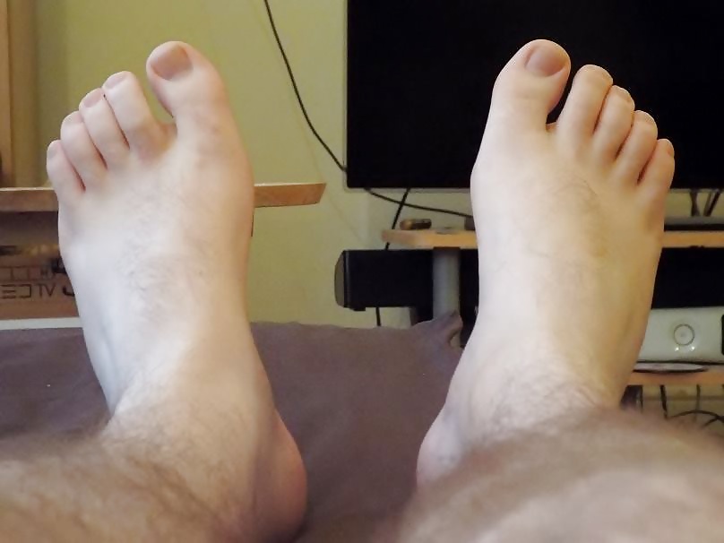 FEET THAT MAKE MY DICK ROCK HARD #29193166